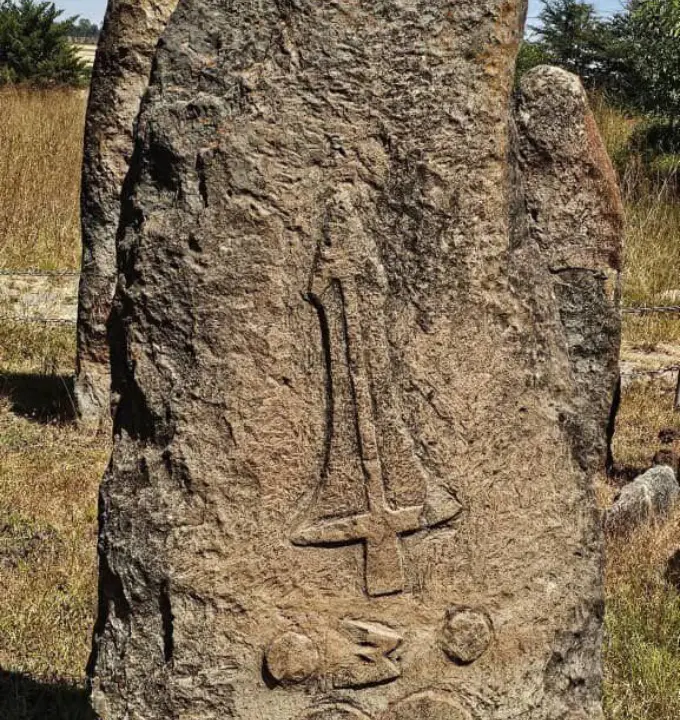 Melka Kunture, Adadi Mariam & Tiya Day Tour - Walk among ancient civilizations and discover Ethiopia’s rich cultural heritage.