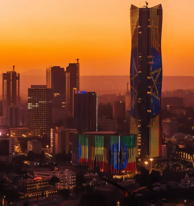 Addis Ababa Half-Day Walking Tour - Discover Addis Ababa’s iconic sights, stories, and coffee traditions on foot