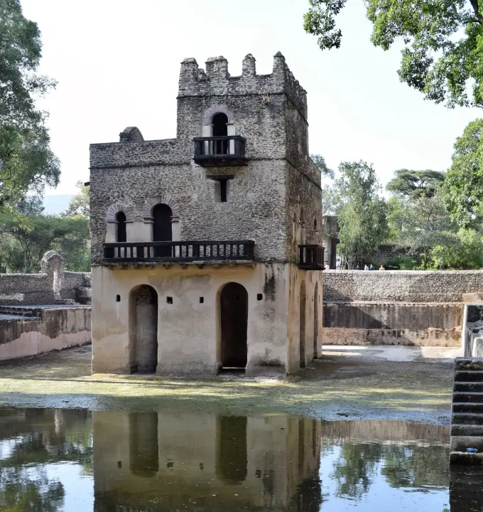 7-Days Timket Festival Experience - Experience Ethiopia’s vibrant Timket festival—7 days of faith, and culture.