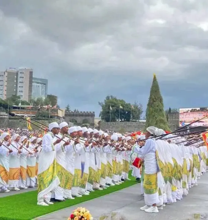 5-Day Meskel Festival Celebration in Ethiopia - Experience Meskel’s flames, flowers, and faith in a timeless Ethiopian celebrati...