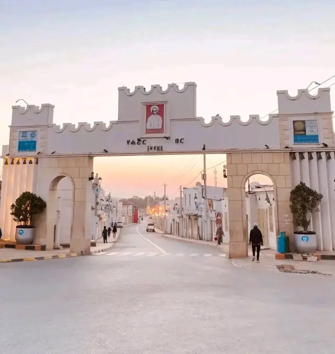 5-Day Harar, Awash & Camel Market Experience - Enjoy a 5-day Eastern Ethiopia Adventure