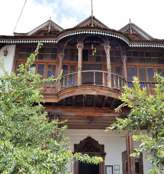 3-Day Harar & Dire Dawa Cultural Escape - 