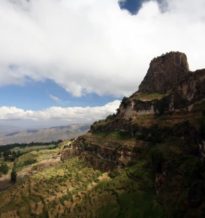 15-Day Northern Ethiopia Heritage & Trekking Tour - Discover Northern Ethiopia’s ancient wonders, mountains, and culture in 15 unfor...