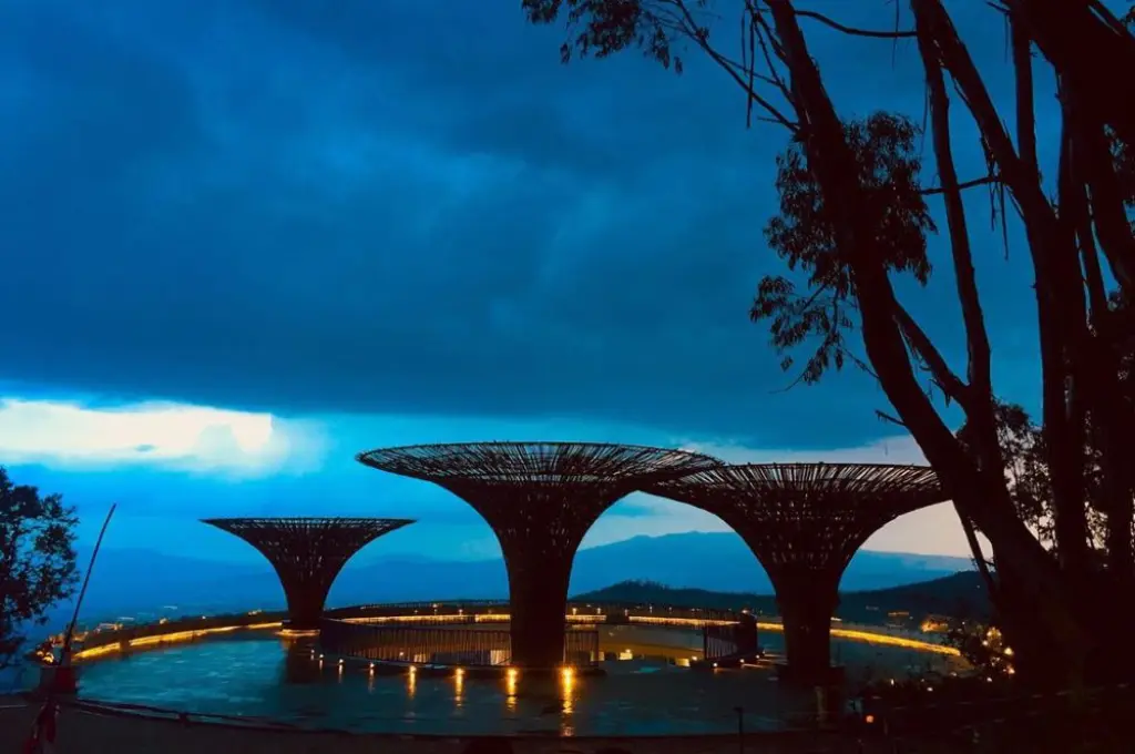 Full-Day Addis Ababa City Tour