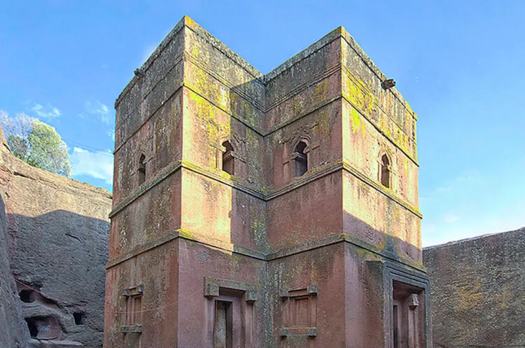 15-Days Journey Through Ethiopia’s Highlands, History & Culture - Ethiopia