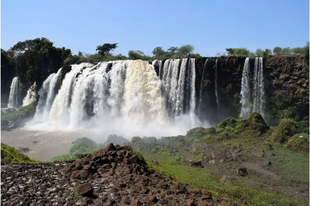 7-Days Timket Festival Experience - Ethiopia