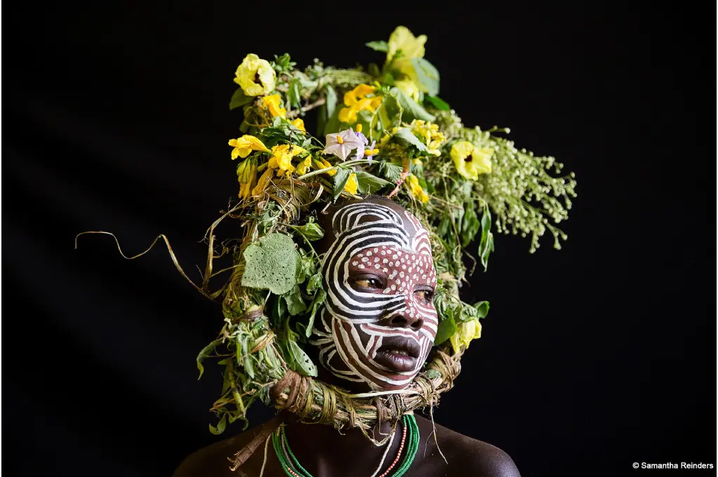 24-Days Ethiopia Discovery Tour