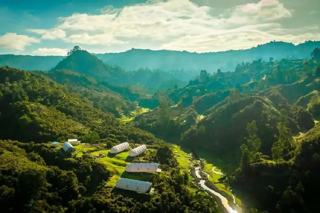 Ethiopia Romantic Getaway: 14 Days of Love, Luxury & Adventure