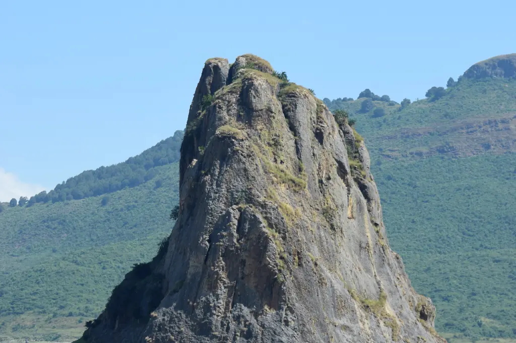 21-Days Ethiopia Highlands, Tribes & Heritage Expedition - Ethiopia